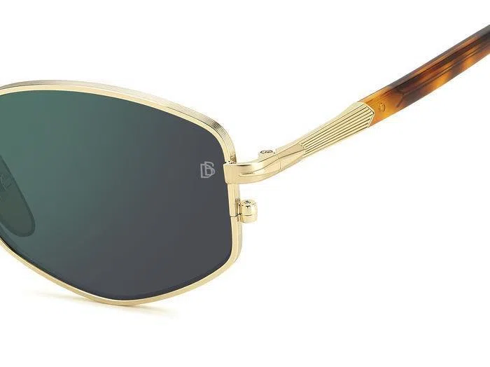 David Beckham DB1129 Sunglasses - view 8